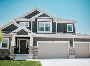 6364 Little Mountain Way, Eagle Mountain, UT 84005