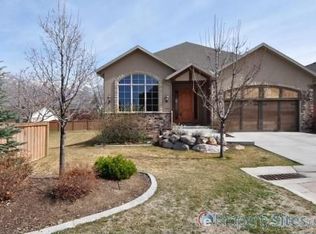7153 S Villandrie Ln, Cottonwood Heights, UT 84121