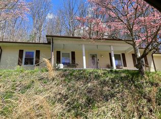 70 Webb Branch Rd, Fort Gay, WV