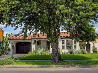 3547 West Blvd, Los Angeles, CA 90016