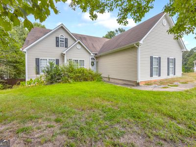 746 Evergreen Dr, Winder, GA, 30680