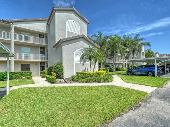 8735 OLDE HICKORY AVENUE #8105, SARASOTA, FL 34238
