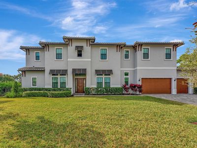 12790 S Parkland Bay Trai, Parkland, FL, 33076