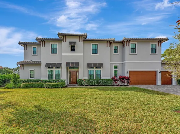 12790 S Parkland Bay Trai, Parkland, FL 33076