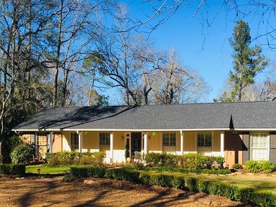 35 Rambling Rd, Palestine, TX, 75801