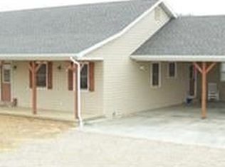 4755 Highway Y, Valles Mines, MO 63087