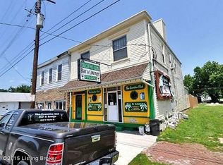 2829 W Market St, Louisville, KY 40212