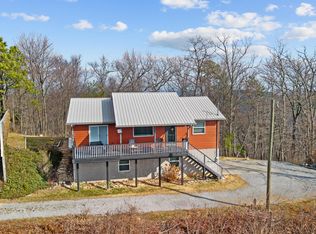 2701 Indigo Ln, Sevierville, TN 37862
