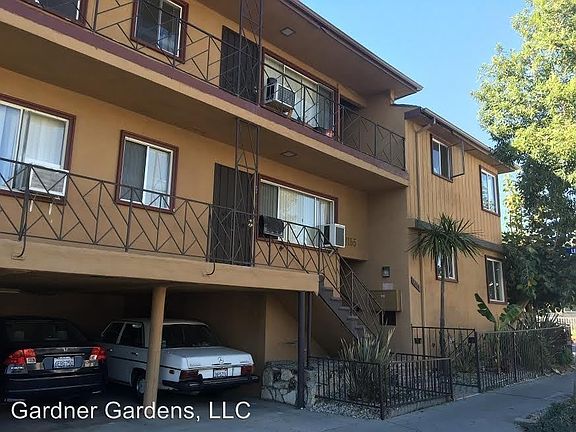 2nd image of 1155 N Gardner St APT 8