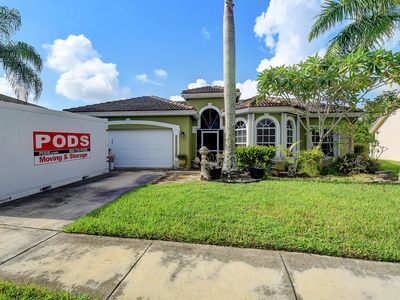 9281 Cove Point Circle, Boynton Beach, FL, 33472