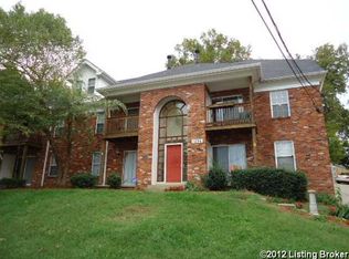 1234 Lexington Rd #202, Louisville, KY 40204