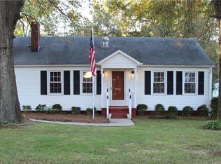 602 Charles St, Kannapolis, NC 28083