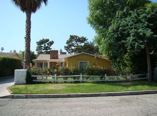 15944 Wyandotte St, Van Nuys, CA 91406