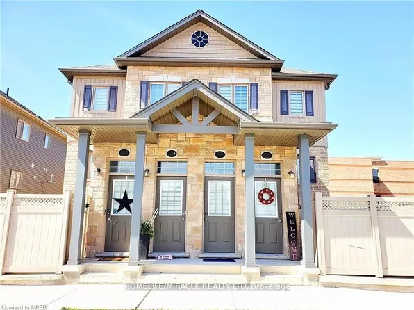 3200 Singleton Ave, London, ON