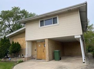 15314 Diekman Ct, Dolton, IL 60419