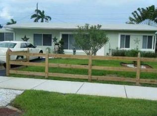 2620 NE 11th Ter, Pompano Beach, FL 33064