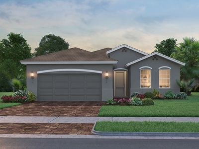 1811 NW Golden Oak Trl, Jensen Beach, FL, 34957