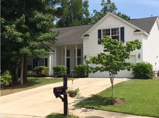 225 Summer Rain Ct, Charleston, SC 29414