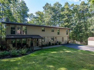 66 Deer Pass Ln, Mc Henry, MD 21541