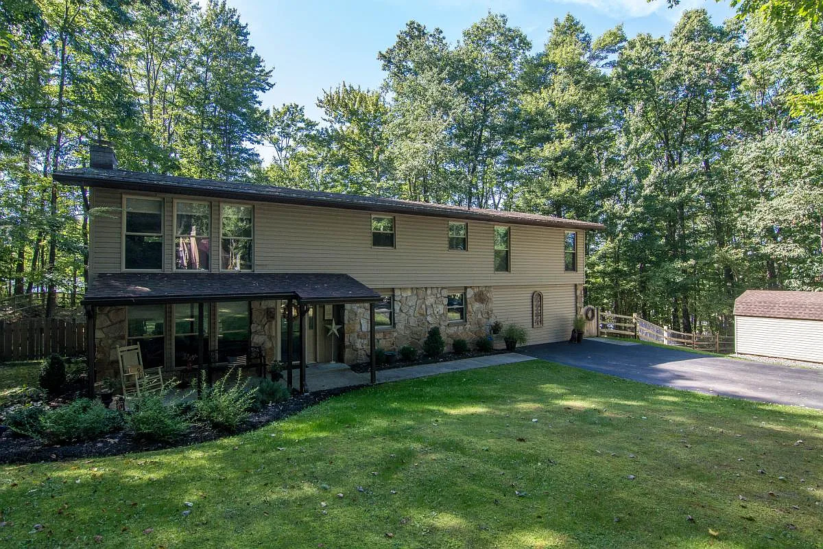66 Deer Pass Ln photo 1