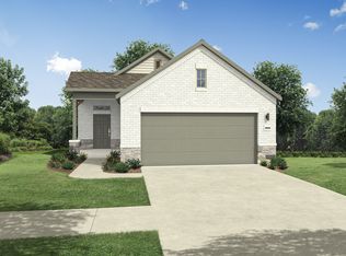 140 Tolo Dr, Elgin, TX 78621