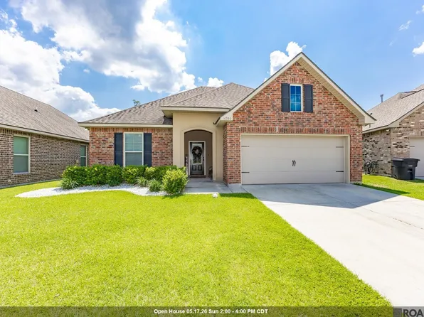 16230 American Beauty Ave, Baton Rouge, LA 70817