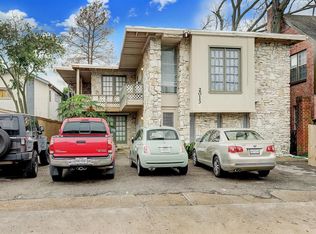 2013 Colquitt St #4, Houston, TX 77098