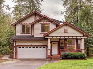 11 Horseshoe Cir, Bellingham, WA 98229