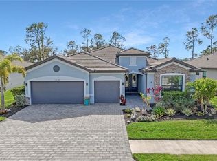 11534 Canopy Loop, Fort Myers, FL 33913
