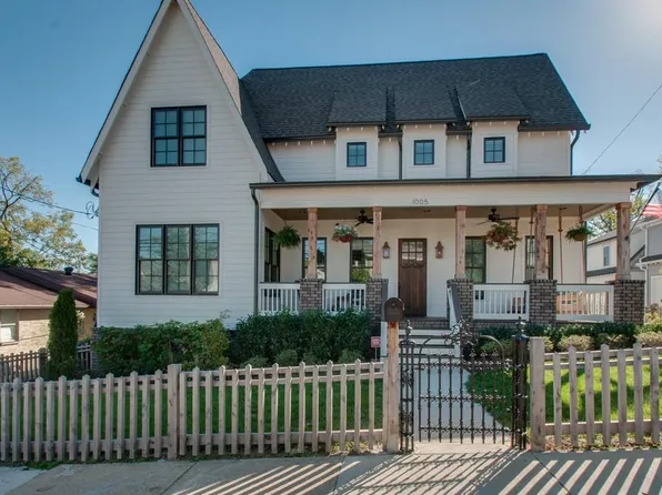 1005 Lawrence Ave, Nashville, TN 37204