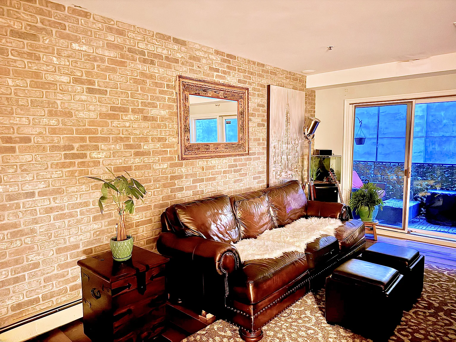 2 bed, 1235 sqft, $6,350 — Photo 3