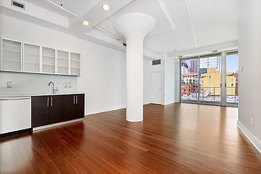 Rented by REAL New York