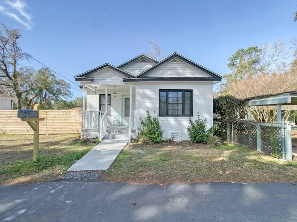 1021 Mamie St, Charleston, SC 29407