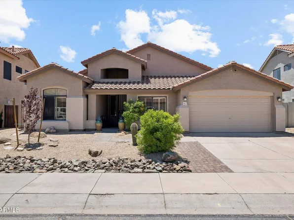 4511 E SWILLING Road, Phoenix, AZ 85050