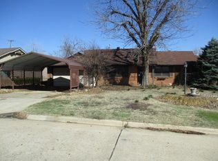 4425 NW 12th St, Oklahoma City, OK 73107