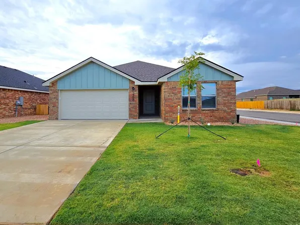 1300 Hogback Way, Midland, TX 79705