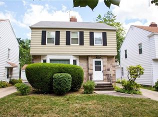 2419 Laurelhurst Rd, University Heights, OH 44118