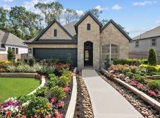 Homes Available Soon, The Woodlands Hills 45', Willis, TX 77318