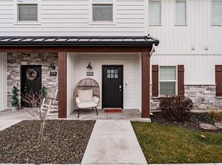 359 N 3 W #203, Rigby, ID 83442