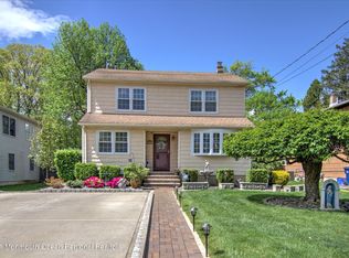 1731 Holly Rd, North Brunswick, NJ 08902