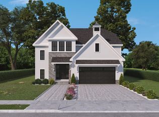 The Octavia Plan, Hawthorne Golf Estates, Solon, OH 44139