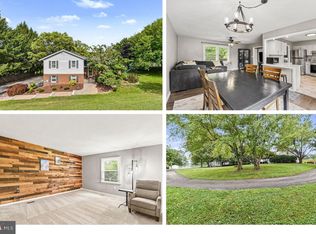 2911 Southwestern Ave, Manchester, MD 21102
