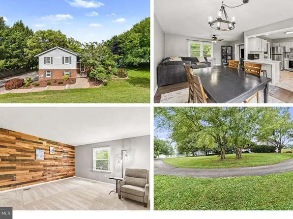 2911 Southwestern Ave, Manchester, MD 21102