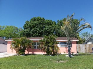 3553 Atlantis Dr, Holiday, FL 34691