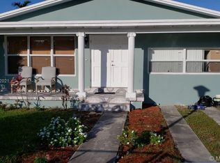 13940 NE 16th Ct, North Miami, FL 33181