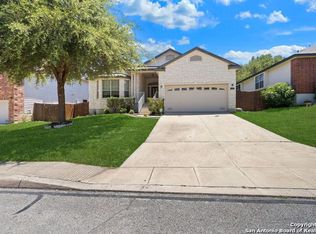 410 Granite Bay, San Antonio, TX 78251