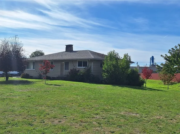 2568 Jackson Highway, Chehalis, WA 98532