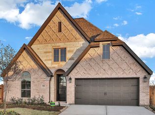 3251 Big Bluestem Run, Brookshire, TX 77423