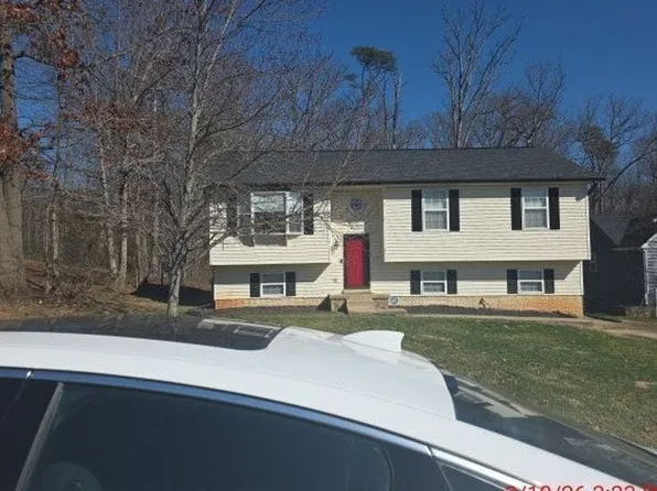 5711 Lincoln Ave, Lanham, MD 20706