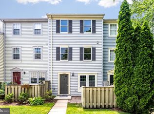 13144 Musicmaster Dr #137, Silver Spring, MD 20904